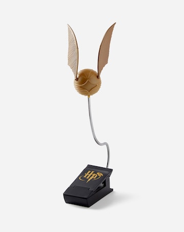 Golden Snitch Lumi Clip
