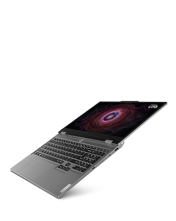 Lenovo LOQ 15.6in AMD Ryzen 5 NVIDIA GeForce RTX 3050 24GB 1TB Gaming Laptop