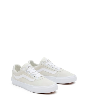 VANS Ward Deluxe Trainers
