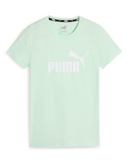 PUMA Essentials Logo T-Shirt