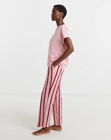 JD Williams (2 Pack) Cotton Pyjama Sets