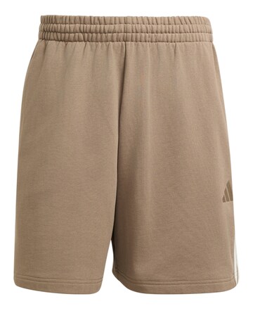 adidas Kit 3-Stripes Shorts