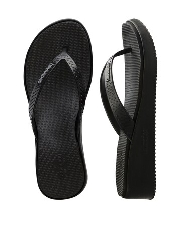 Havaianas High Platform II Sandals