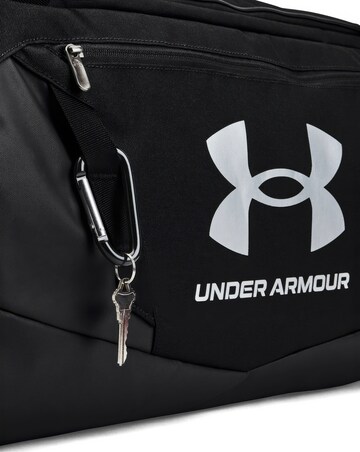 Under Armour Undeniable 5.0 Duffle Medium