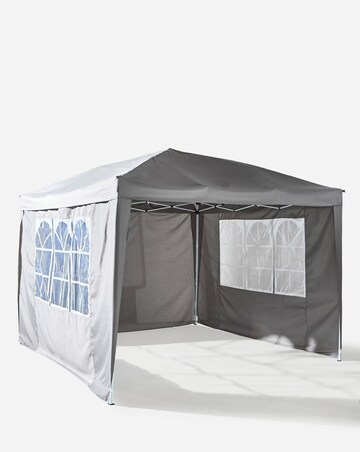 Side Panels for Pop Up Gazebo