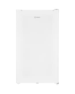 Indesit I48RM 112W UK Under Counter Larder Fridge - White