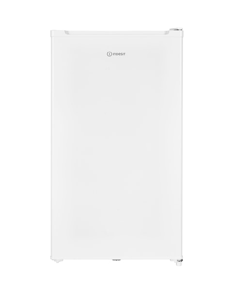 Indesit I48RM 112W UK Under Counter Larder Fridge - White