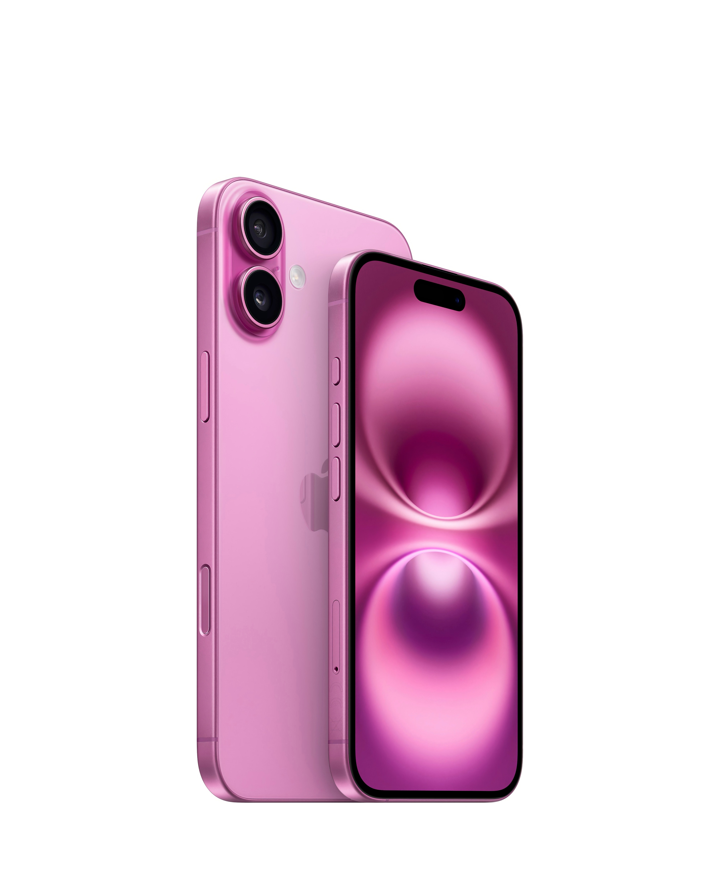 Apple iPhone 16 Plus 128GB - Pink | Ambrose Wilson