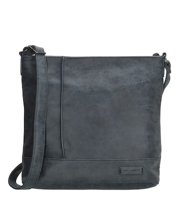 Enrico Benetti June Single Handle Vegan Leather Shoulderbag