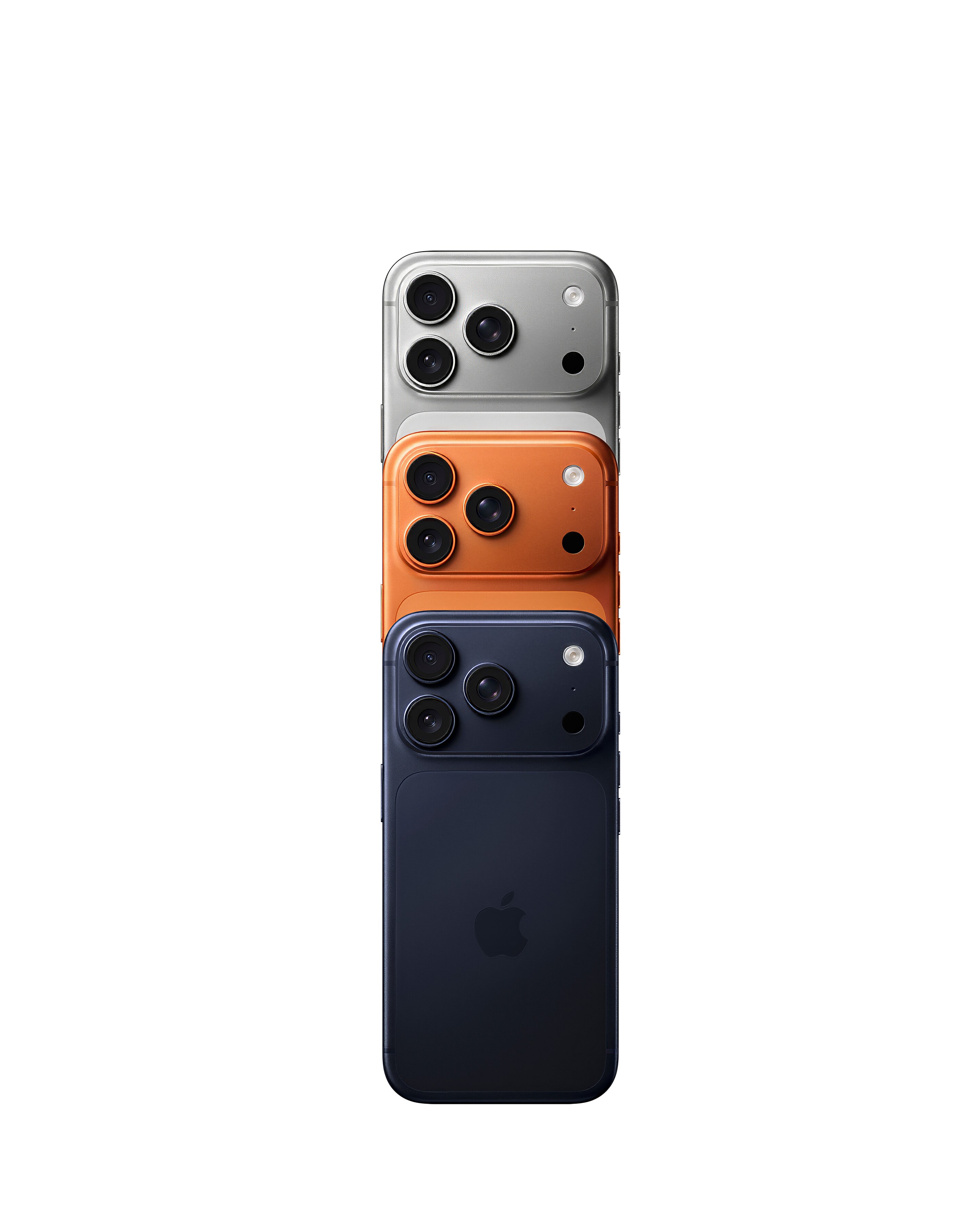 Apple iPhone 17 Pro Max 256GB - Deep Blue | Ambrose Wilson