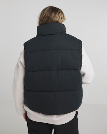 TALA Storm Multiway 3 in 1 Puffer Jacket