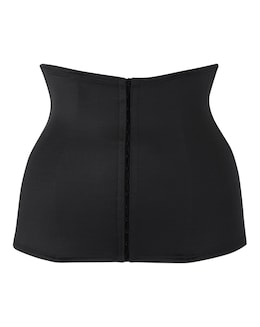 Miraclesuit Classic Firm Control Waist Cincher Black