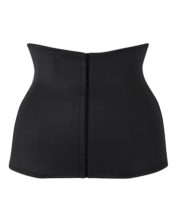 Miraclesuit Classic Firm Control Waist Cincher Black