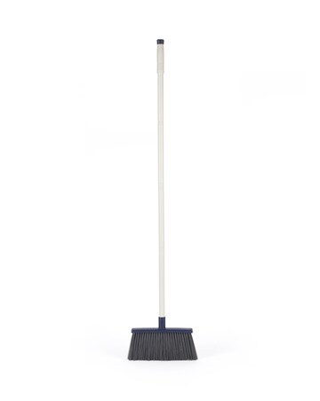 Beldray Deep Clean Extendable Long Handled Dustpan & Broom