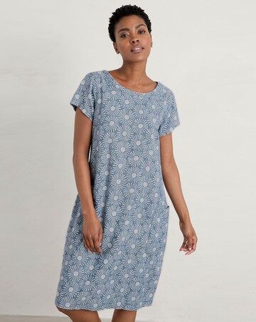 Seasalt River Cove Dress