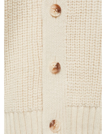 Mango Bonchini Funnel-Neck Sweater