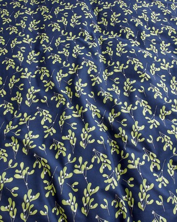 Misteltoe Duvet Cover Set