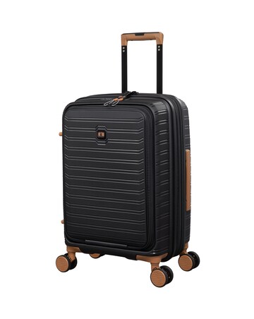 IT Luggage Continuous 4pc Suitcase Set