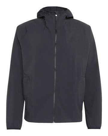 adidas City Tech 3 Stripes Wind Breaker