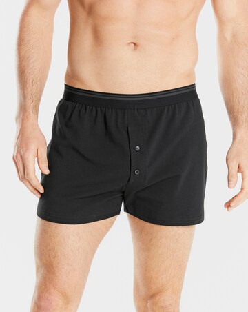 Pack of 7 Loose Boxers