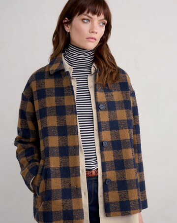 Seasalt Beamwind Coat
