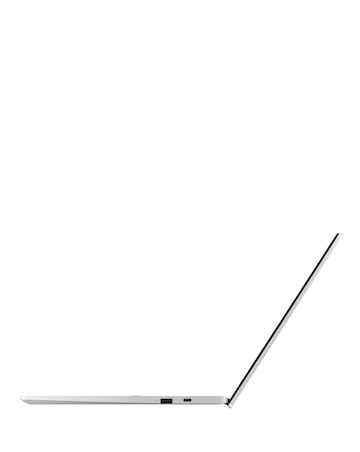ASUS CX14 14in Intel Celeron 4GB 64GB FHD Chromebook - Silver