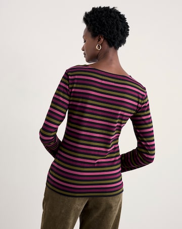 Seasalt Cornwall Sailor Shirt