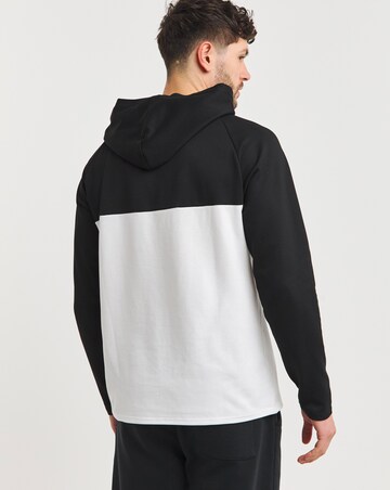 BOSS Logo Lounge Hoodie