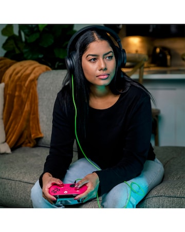 Xbox Wireless Controller Deep Pink
