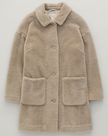 Seasalt Sandymouth Bay Coat