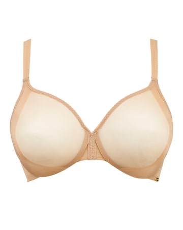Gossard Glossies Sheer Bra