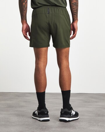 Gym King Energy Flex Shorts