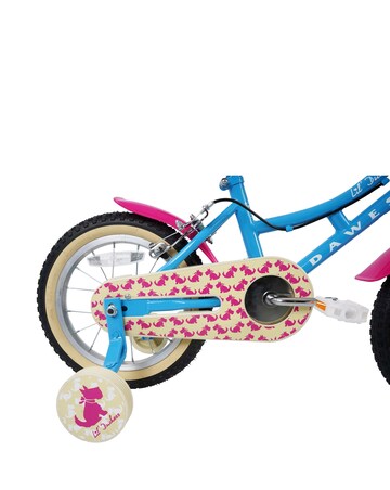 Dawes Lil Duchess Kids Bike - 14 inch wheel