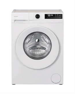 Candy Quick Pro GD 498-80 9kg Washing Machine - 1400 rpm - White