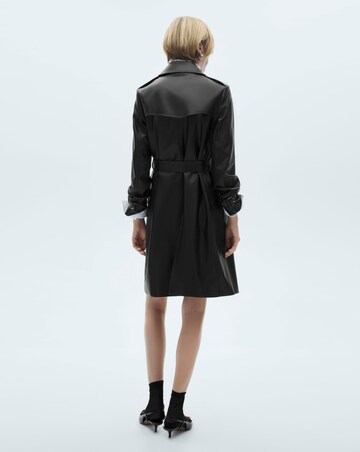 Mango Trenchcoat Polanapu