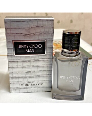 Jimmy Choo Man 30ml Eau De Toilette