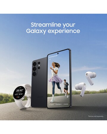 Samsung Galaxy S26 Ultra 1TB - Black