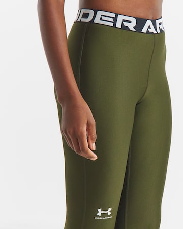 Under Armour HeatGear Leggings