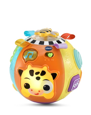 Vtech Animal Discoveries Ball