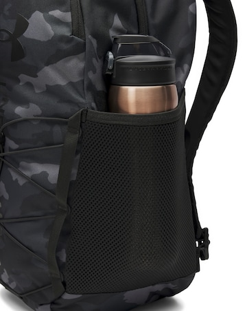 Under Armour Hustle Sport 6.0 Backpack