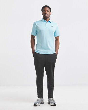 Under Armour Tech Short Sleeve Polo