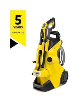 Karcher K 4 Power Control Flex Pressure Washer