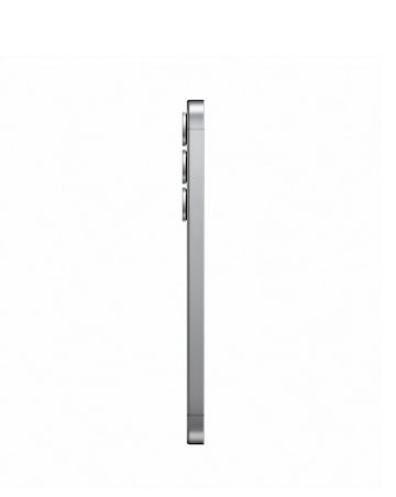 Samsung Galaxy S25 512GB - Silver Shadow