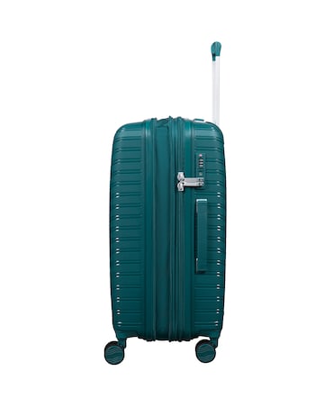 IT Luggage Continuous 4pc Suitcase Set
