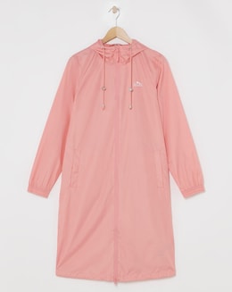 Snowdonia Long Jacket