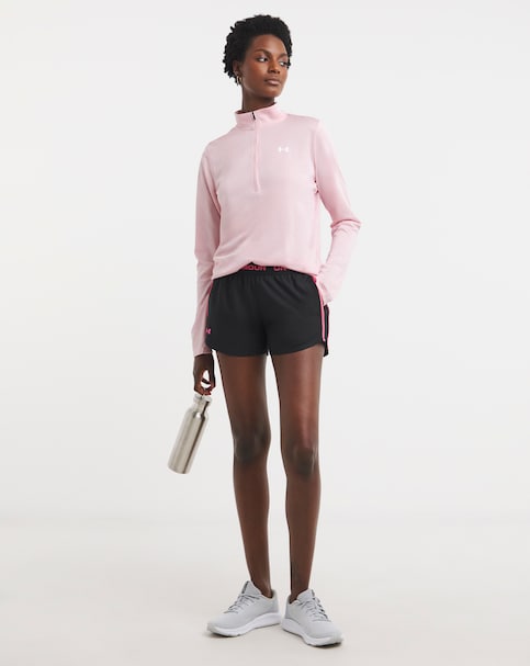 Under Armour Tech Play Up Shorts