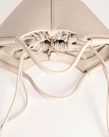 Mango Bucket Crossbody Bag