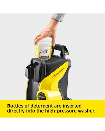 Karcher K 5 Power Control Flex
