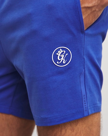 Gym King Pro Shorts