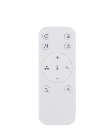 Russell Hobbs Compact Bladeless Heat & Cool Fan